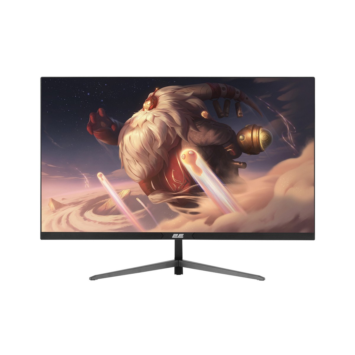 Монитор 2E GAMING 27" G2723B HDMI, DP, Type-C, IPS, 165Hz, 1ms ...