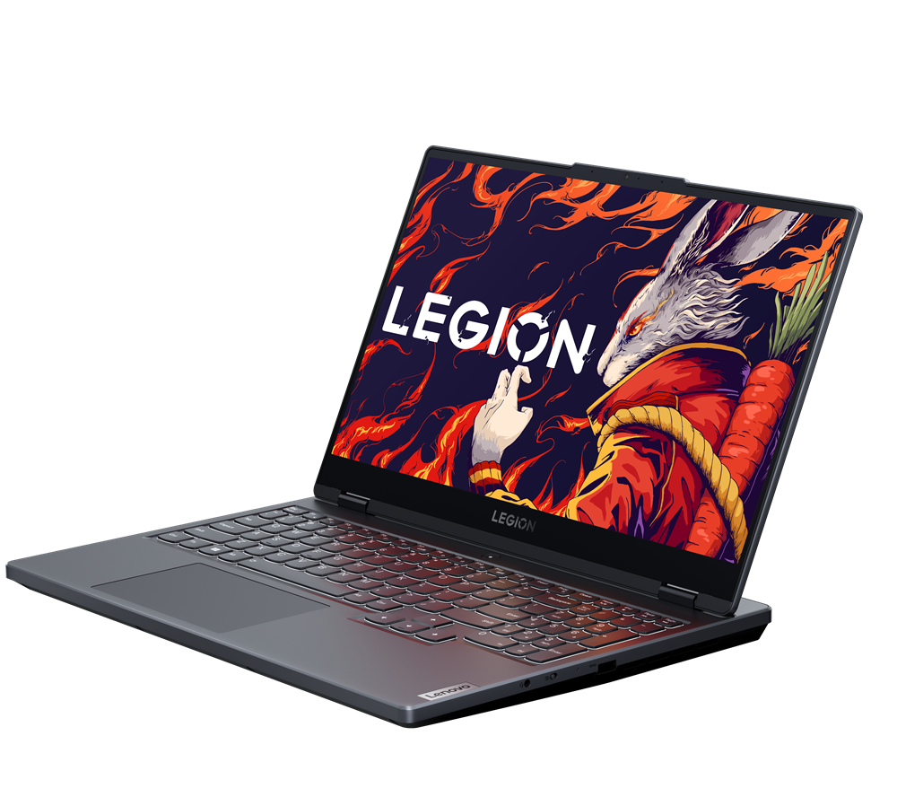 Ноутбук Lenovo Legion 5 15ARP8 (83EF0002US) – фото, отзывы ...