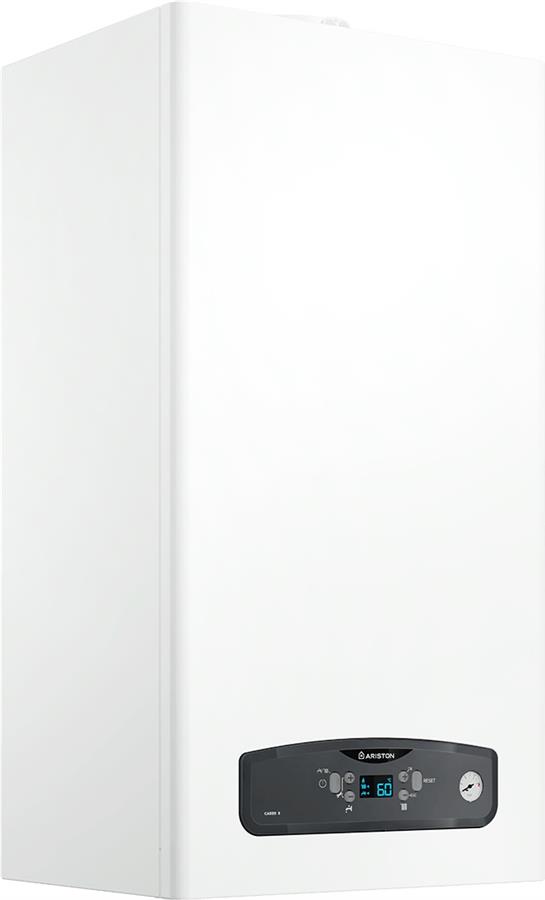 ROZETKA | Котел газовый Ariston CARES S 30 конденсационный ...