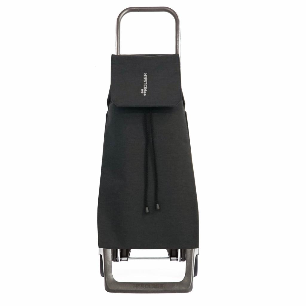 

Сумка-тележка Rolser Jet Tweed Joy 40 л Negro