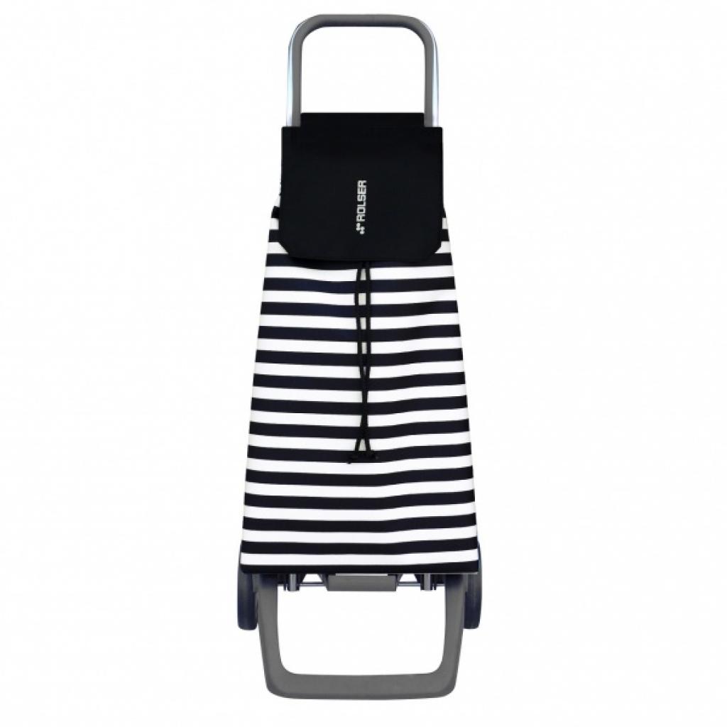 

Сумка-тележка Rolser Jet Marina Joy 40 л Blanco/Negro