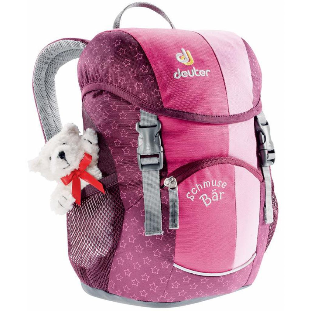 

Рюкзак Deuter Schmusebar pink (36003 5040)