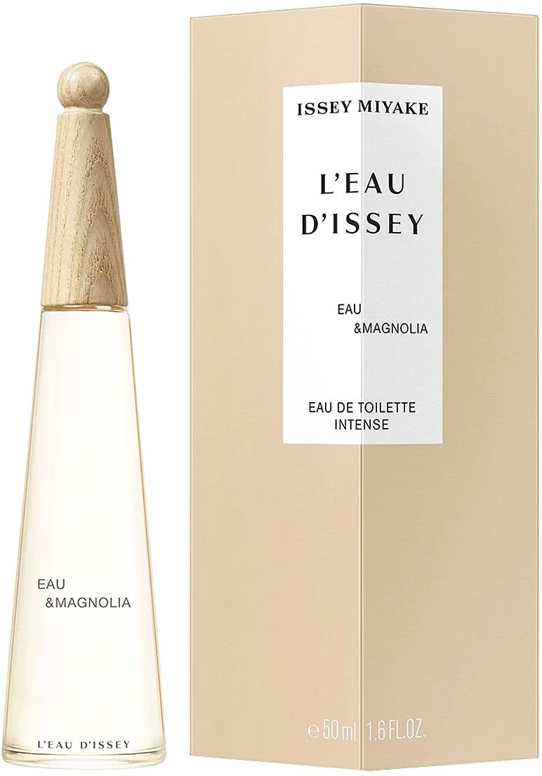 Issey miyake discount absolue opinie