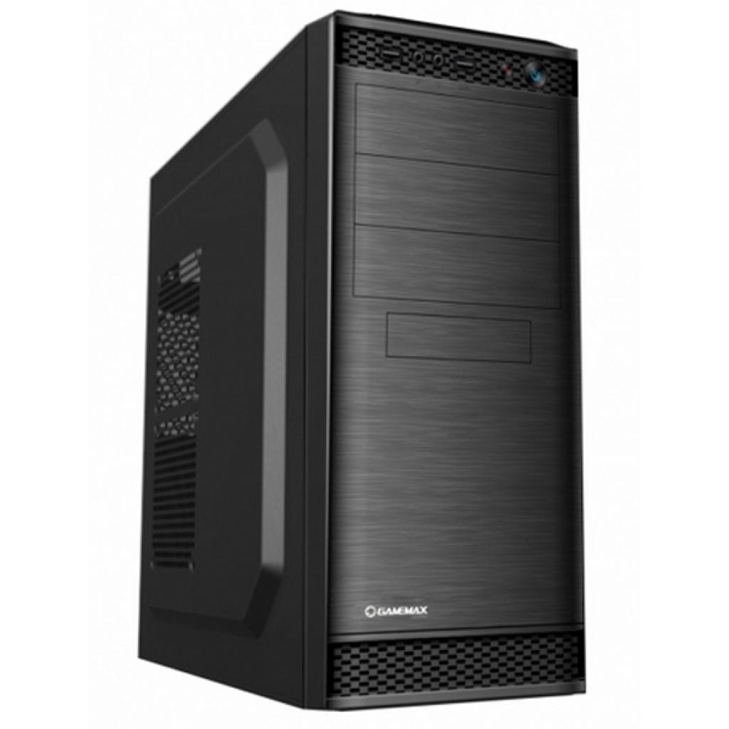 

Корпус GAMEMAX MT508