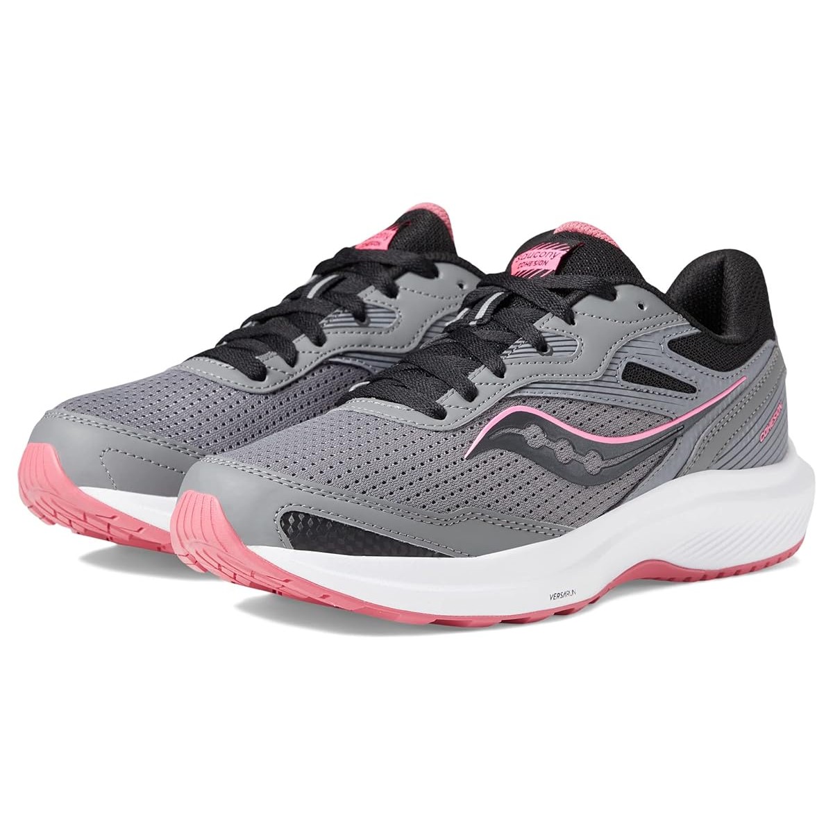 Saucony cohesion cheap 9 plata