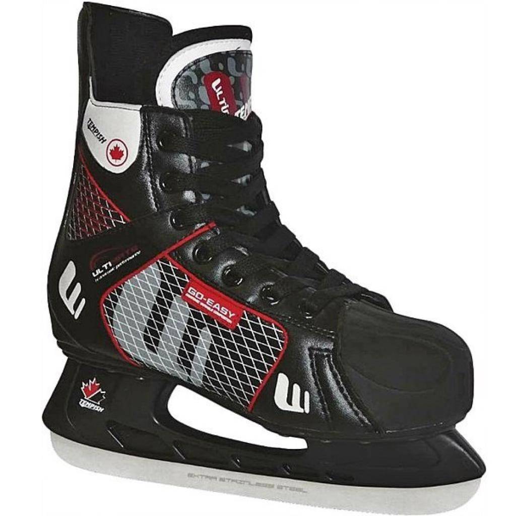 

Коньки Tempish ULTIMATE SH 25 (1300000111/39)