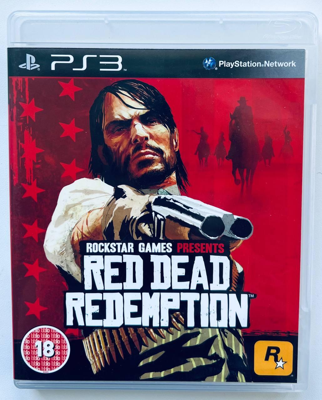 Red Dead Redemption — игры серии Red Dead Redemption купить в ROZETKA:  отзывы, цена в Киеве, Украине