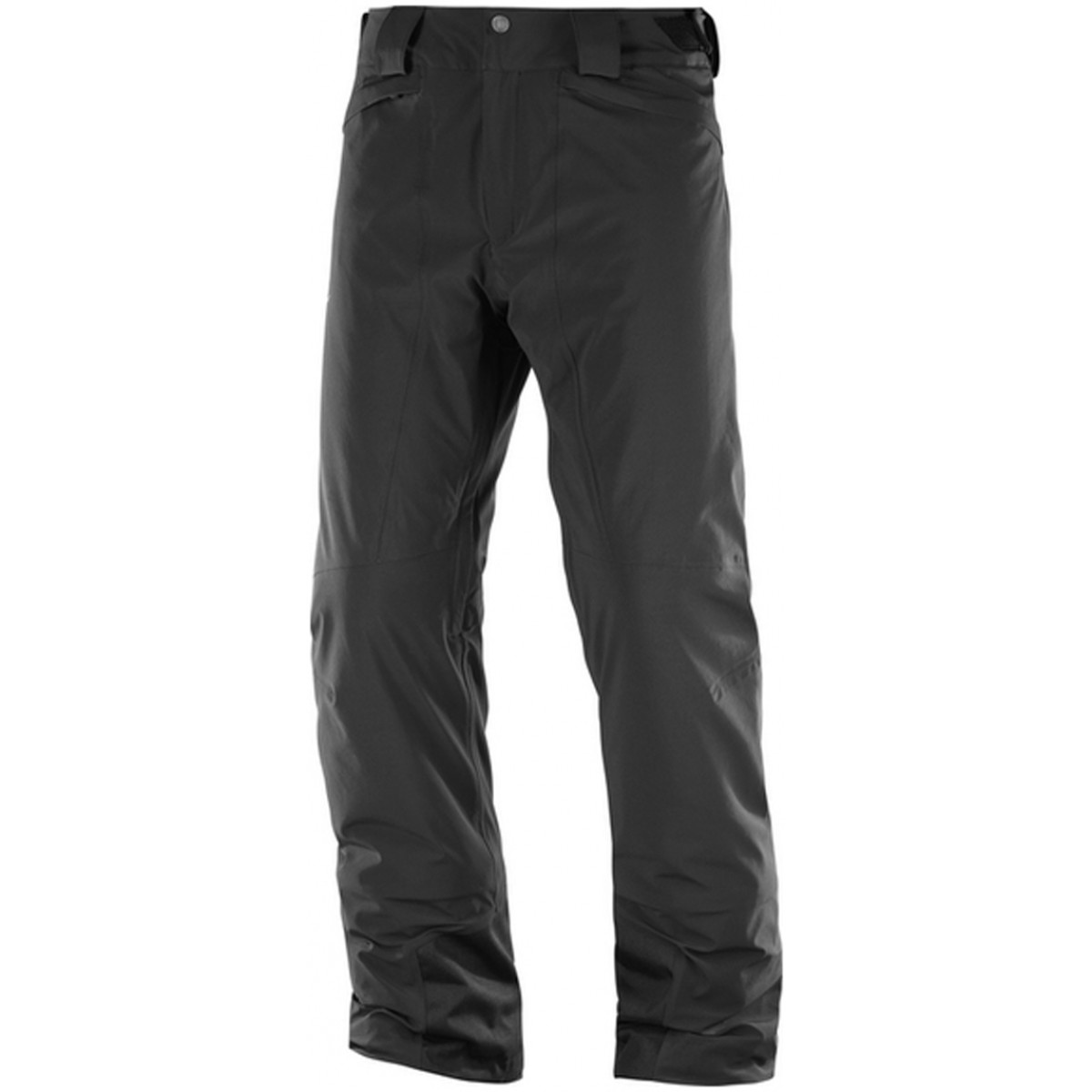 Salomon icemania sales pants