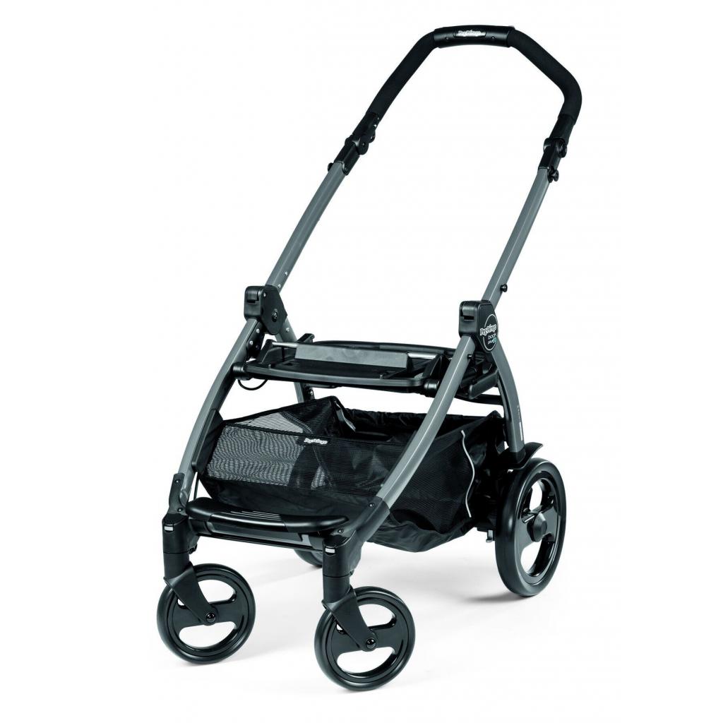 

Шасси для коляски Peg-Perego Book 51 Серая (ICBO0200NL77)