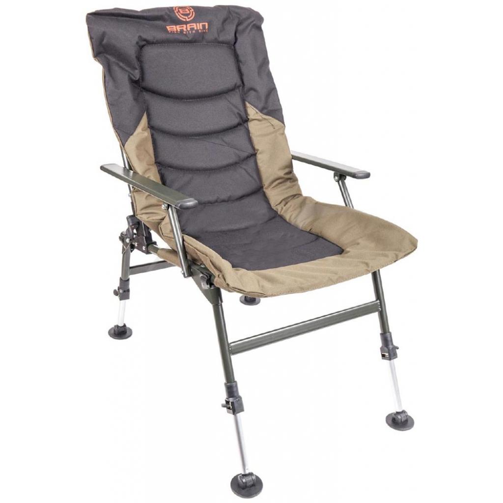 

Кресло складное Brain fishing Eco Recliner Armchair HYC032AL-LOW-III (1858.41.18)