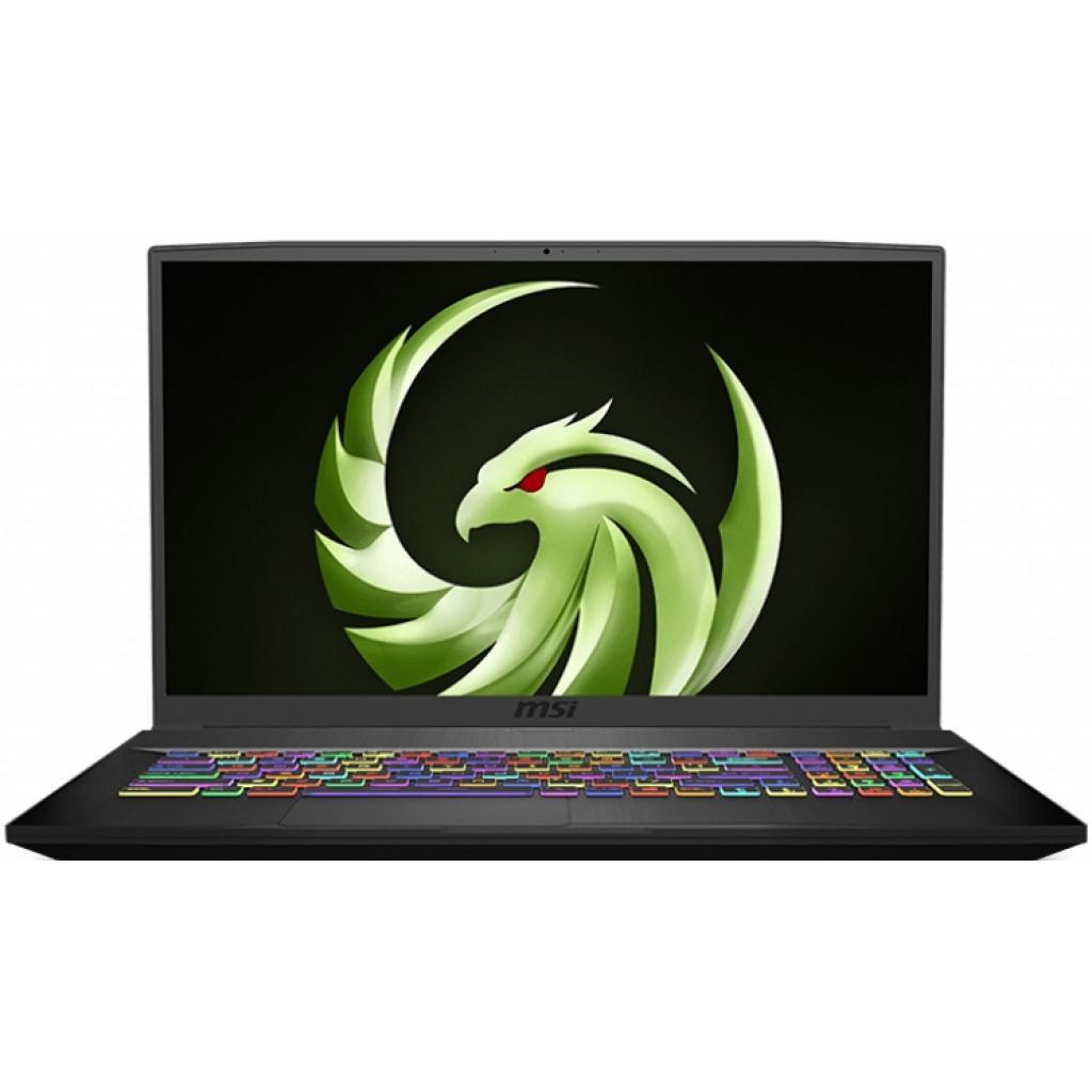 

Ноутбук MSI Bravo (A4DDK-091XUA)