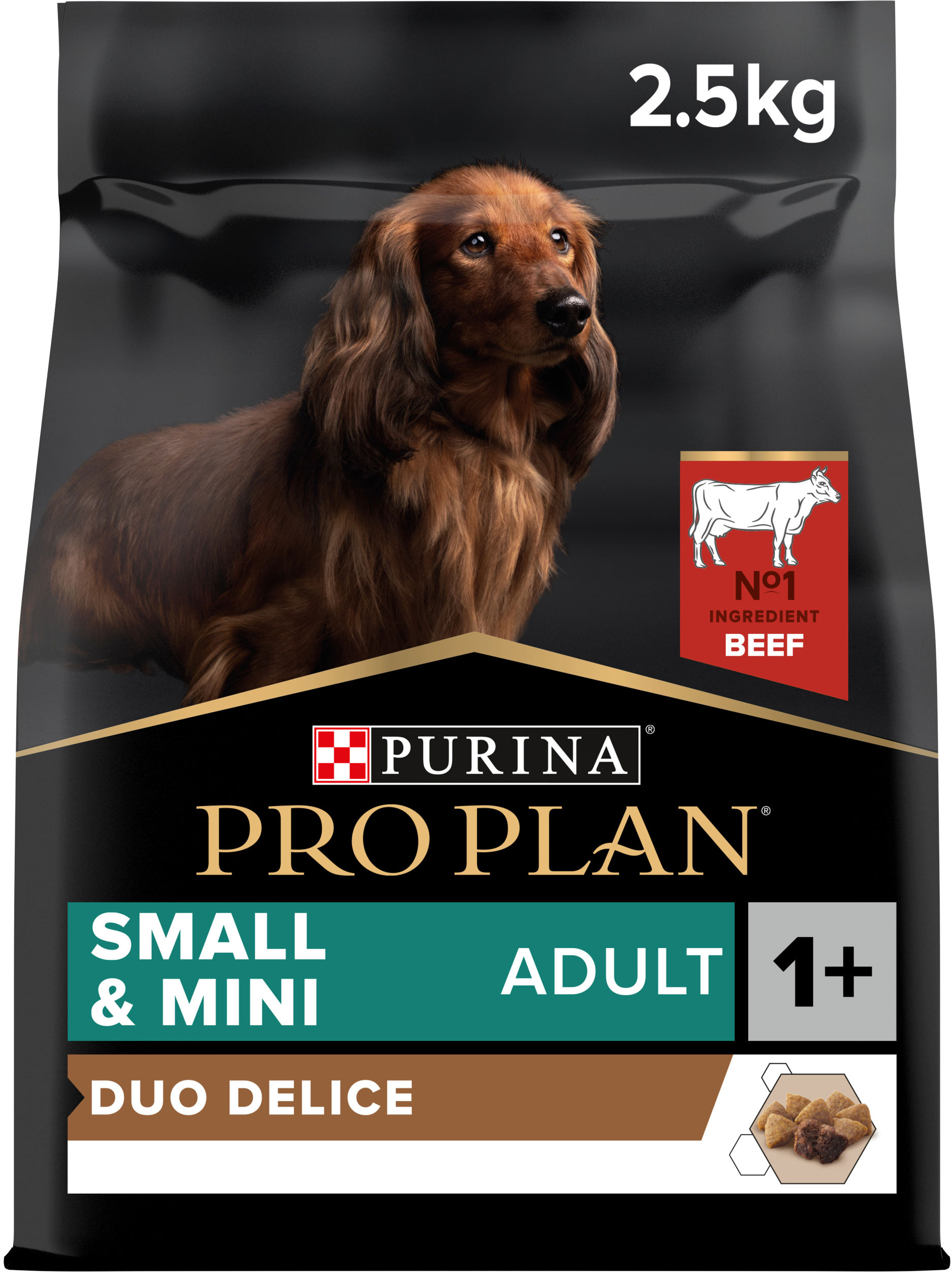 Purina pro hot sale plan duo delice