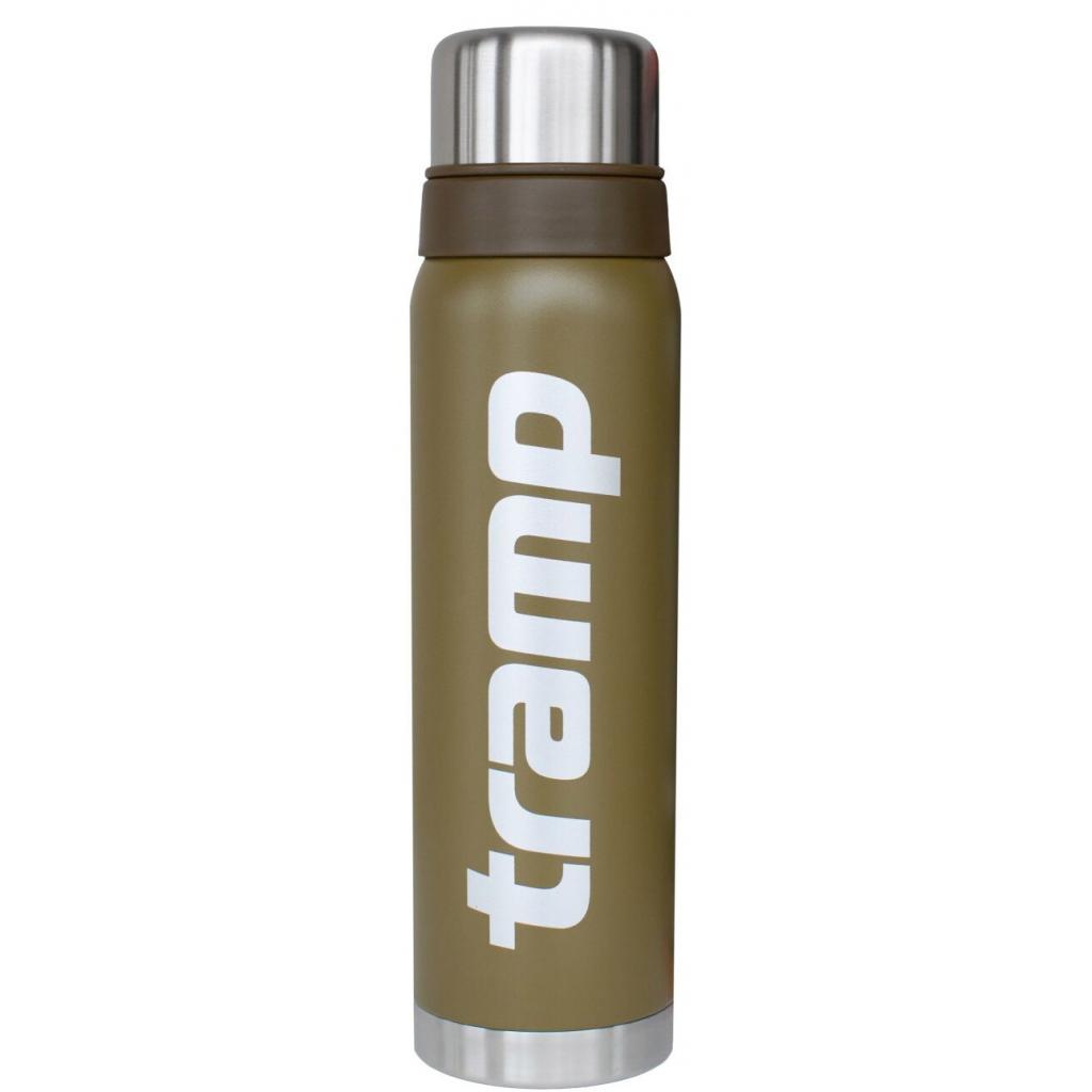 

Термос Tramp Expedition Line 0.9 л Olive (TRC-027-olive)