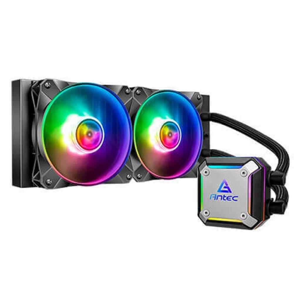 

Кулер для процессора Antec Neptune 240 ARGB (0-761345-74027-2)