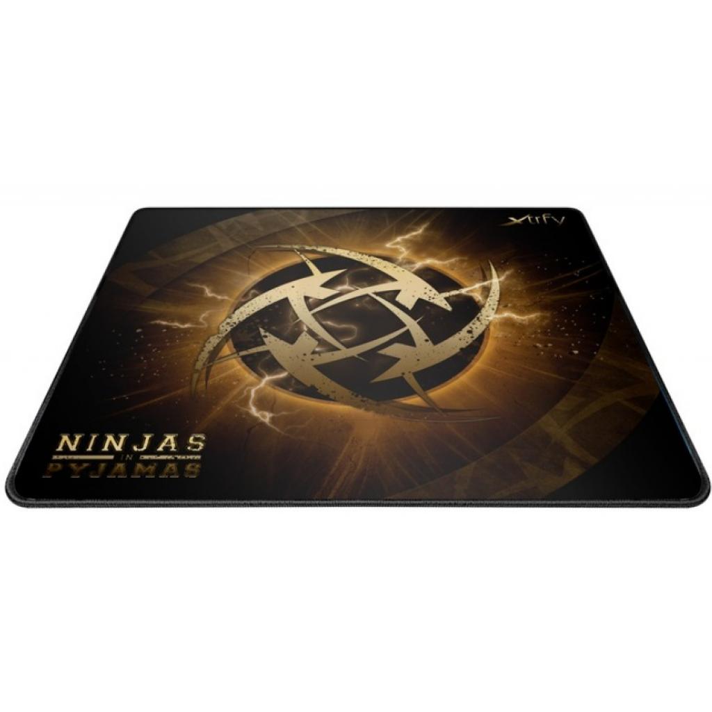 

Коврик для мышки Xtrfy XTP1 NiP Lightning Medium Speed (XTP1-M3-NIP-LI)