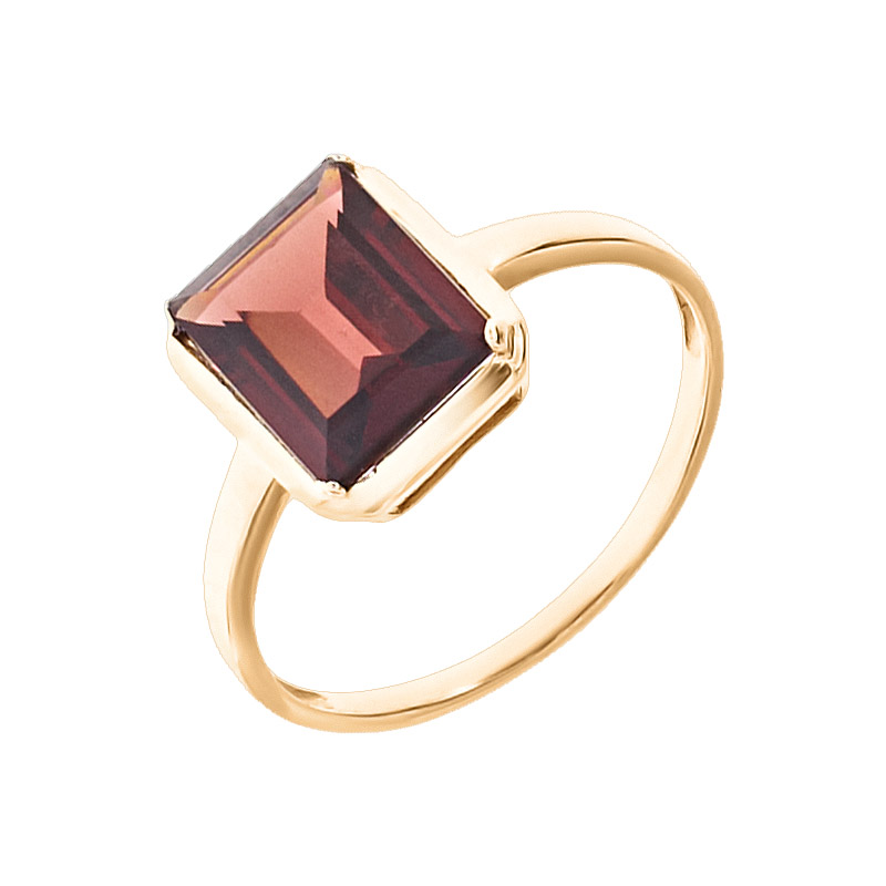 

Кольцо Diamant К3264-04 17.0