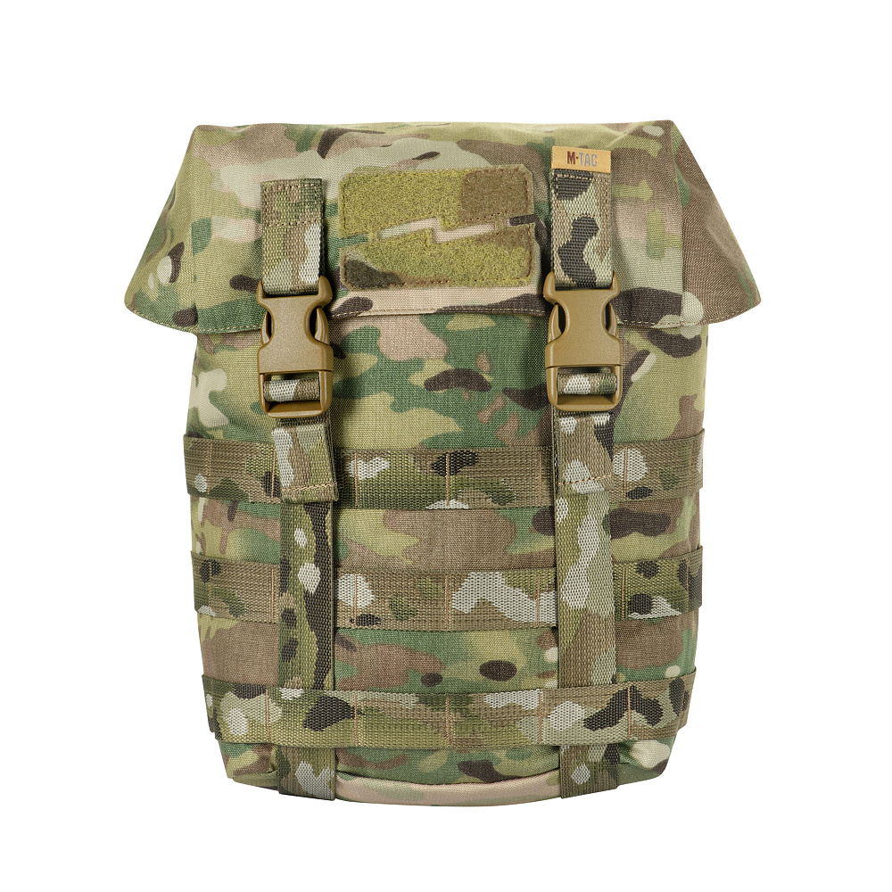 M-Tac подсумок "Сухарка" GEN.3 Multicam, полевая сухарка, подсумок ...