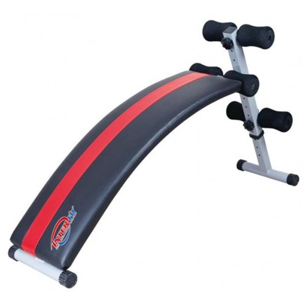 

Скамья атлетическая InterFit K103B