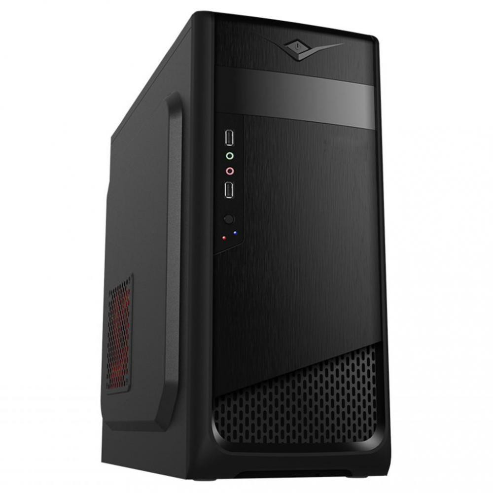

DTOP Gaming A619 SSD 6 ядер (FX-6100/gtx950/8Gb/ssd+hdd)