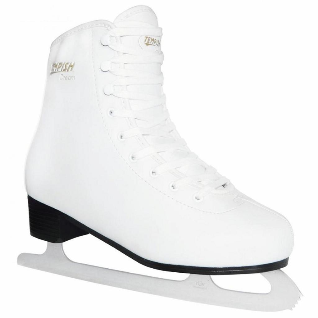 

Коньки Tempish DREAM WHITE 41 (13000017/white/41)