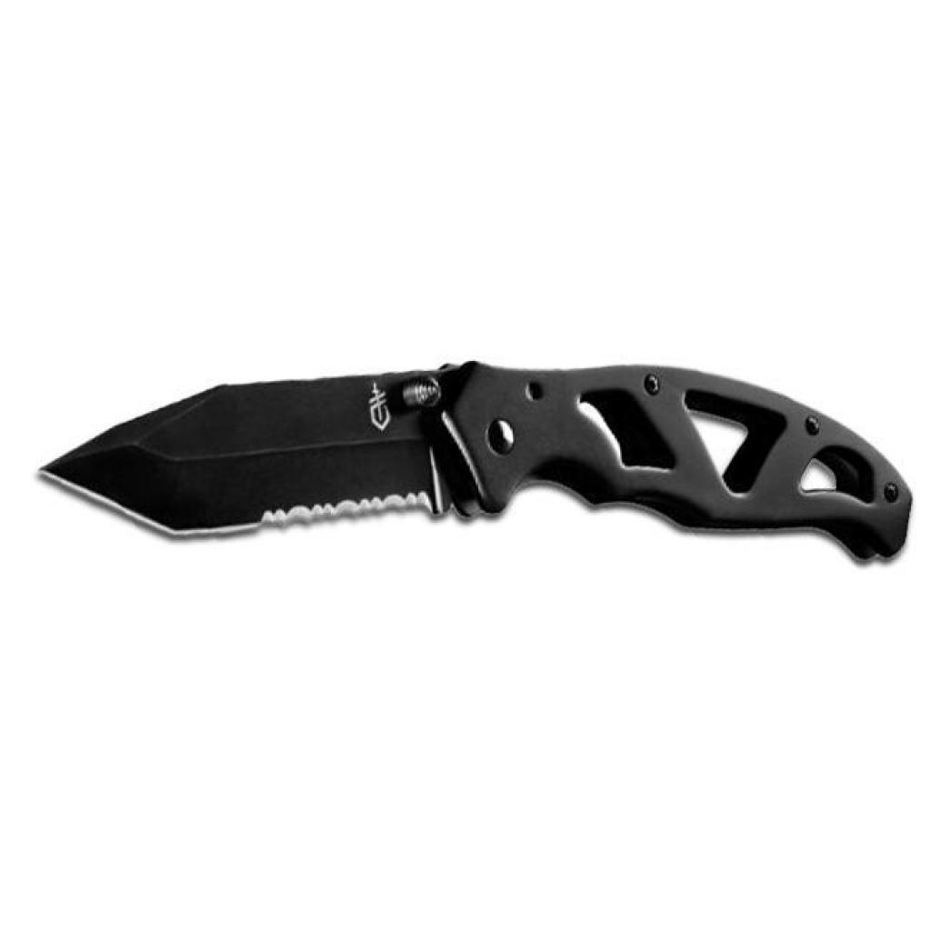 

Нож Gerber Paraframe 2 Tanto Clip Folding Knife (31-001734)