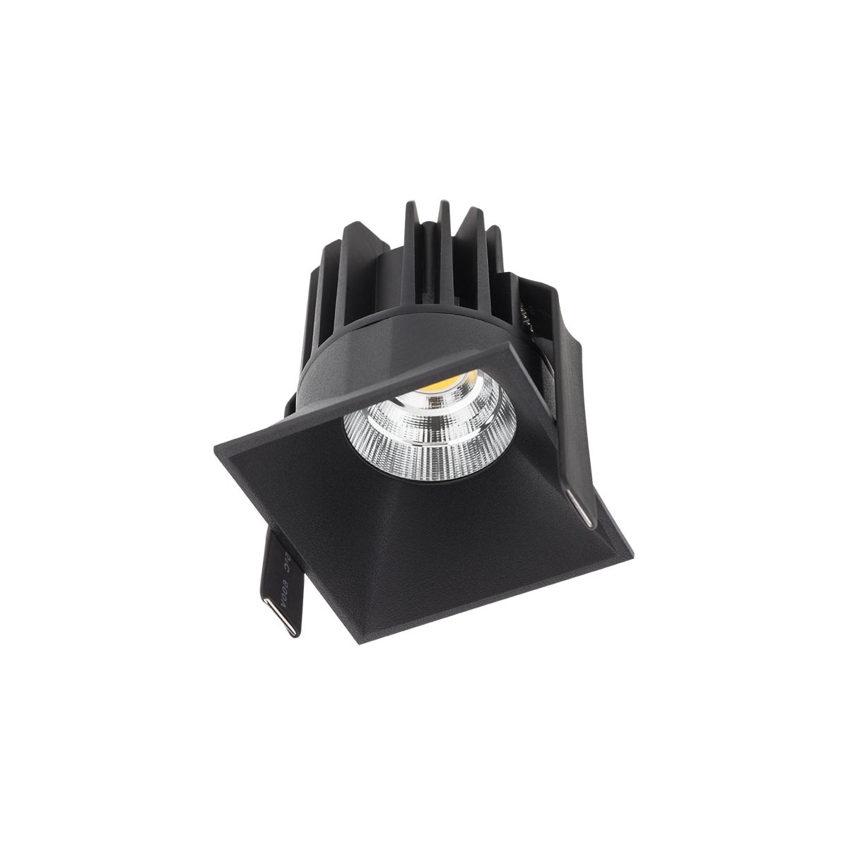 

Світлодіодний модуль Arelux DM02NW36 XDomino 9W, 4000K, IP20 чорний