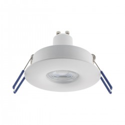 

Світильник вбудований Arelux CV01 MWH Xcover GU10
