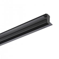 

Шина магнітна вбудована Arelux STMR03INT Xtrim s 48V, 1.5M Чорний