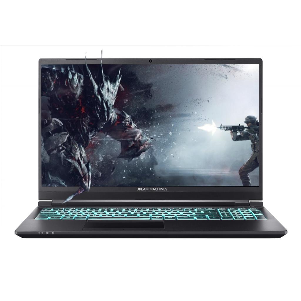 

Ноутбук Dream Machines RS2060-15 (RS2060-15UA51)