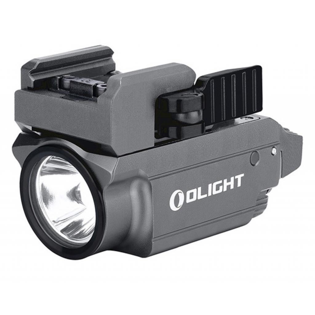 

Фонарь Olight Baldr Mini ЛЦУ Grey (Baldr Mini-Grey)