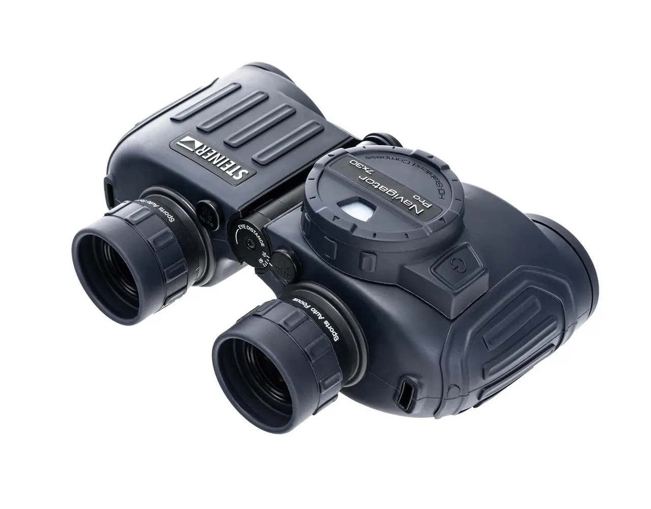 Бинокль Steiner Navigator Pro 7x30 Kompass Z2 – фото, отзывы ...