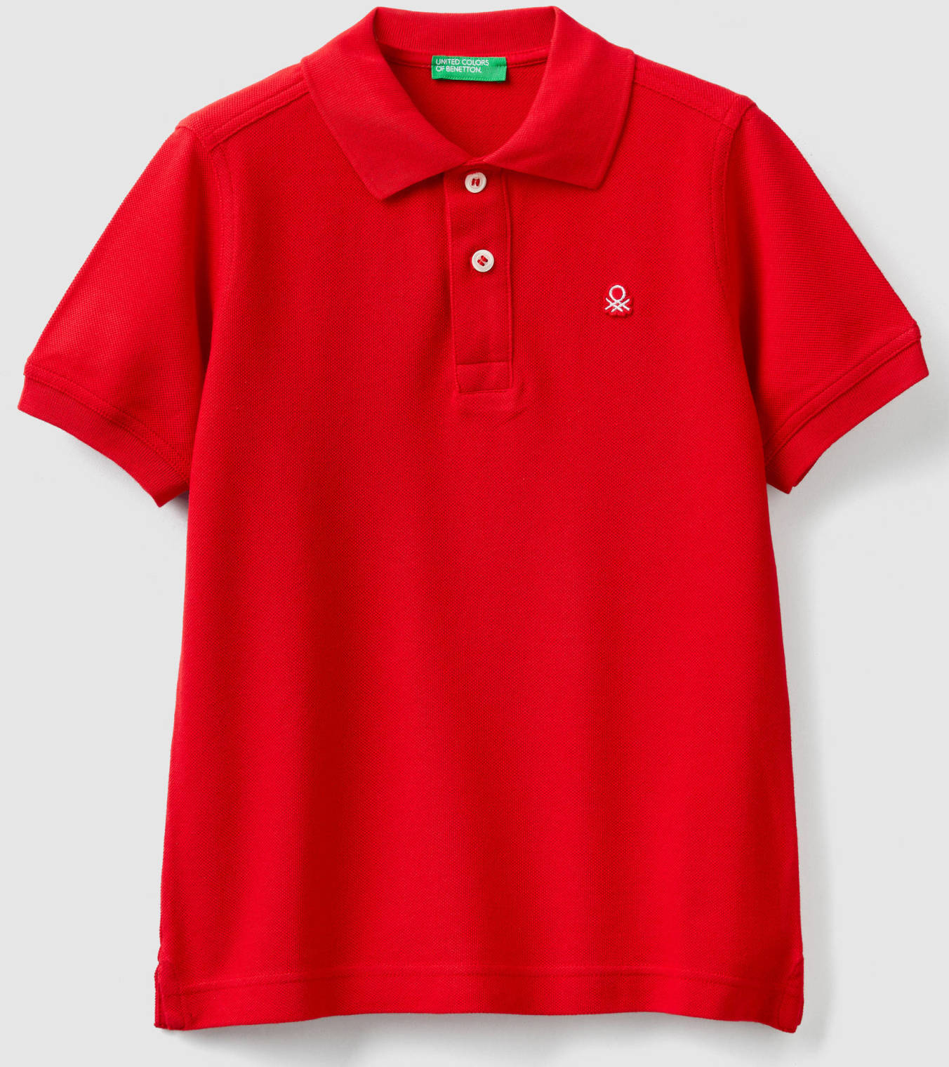 

Поло United Colors of Benetton 3F31C3135.G-015 EL