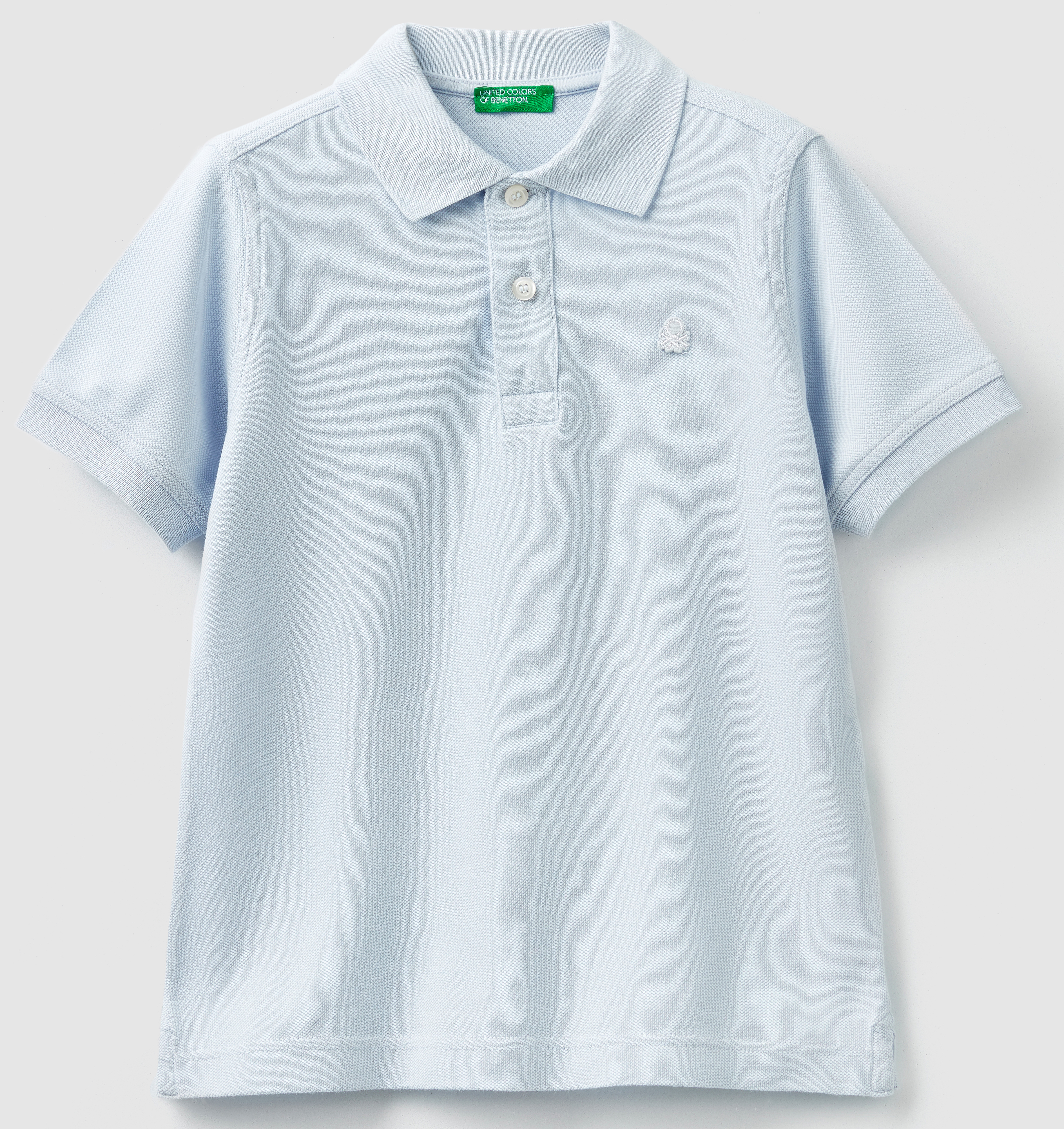 

Поло United Colors of Benetton 3F31C3135.G-081 L