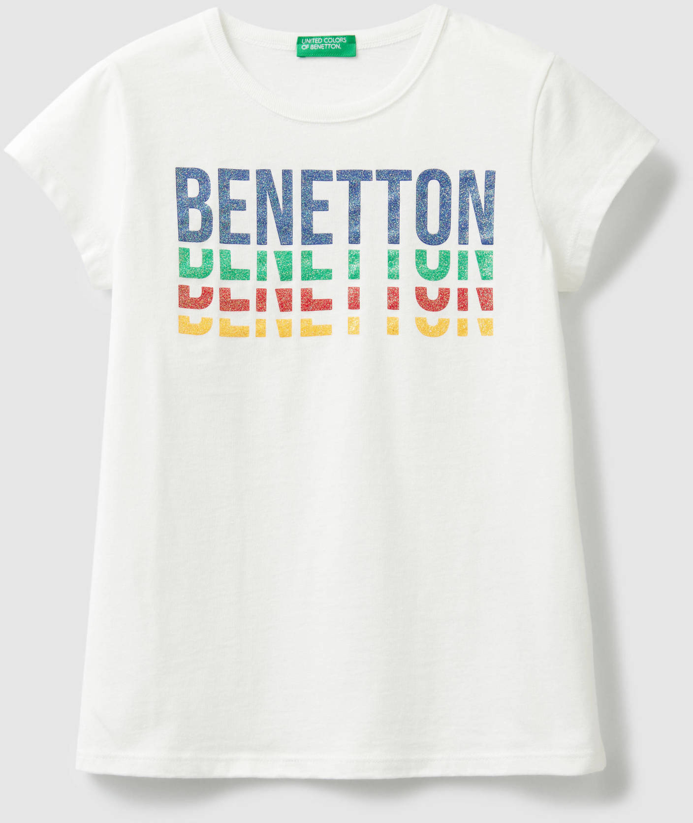 

Футболка United Colors of Benetton 3096C14PS.G-074 L