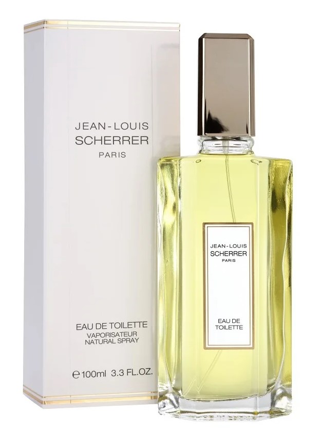 Jean Louis Scherrer 2 Ladies Paris EDT Spray 3.3 oz Fragrances 5050456007806