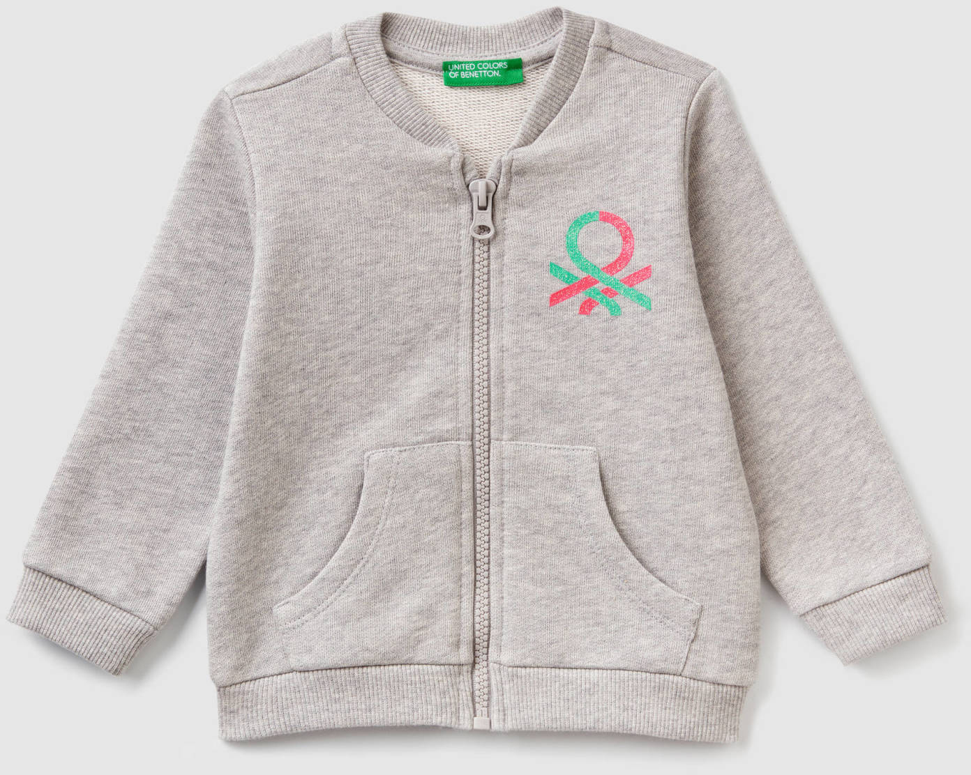 

Толстовка United Colors of Benetton 3J70C5839.P-501 82 см