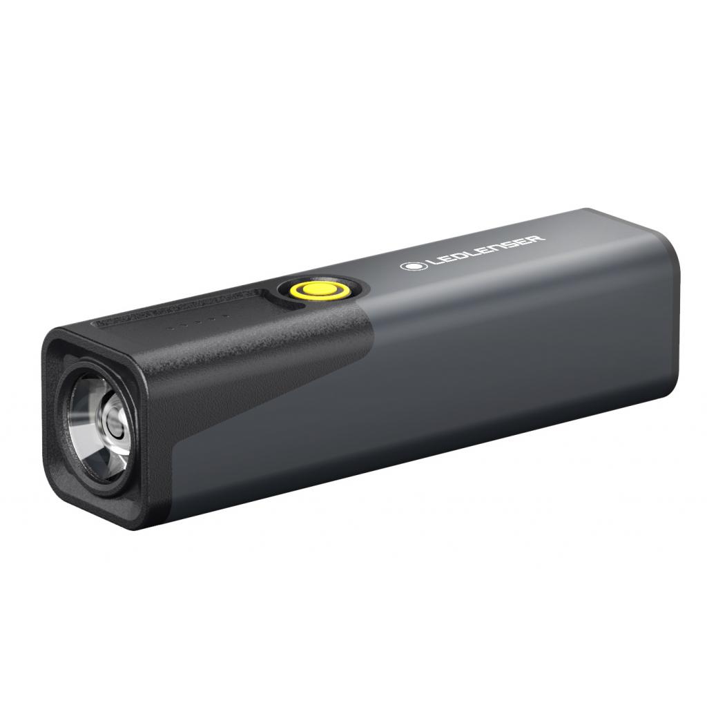 

Фонарь LedLenser с powerbank IW3R (502173)