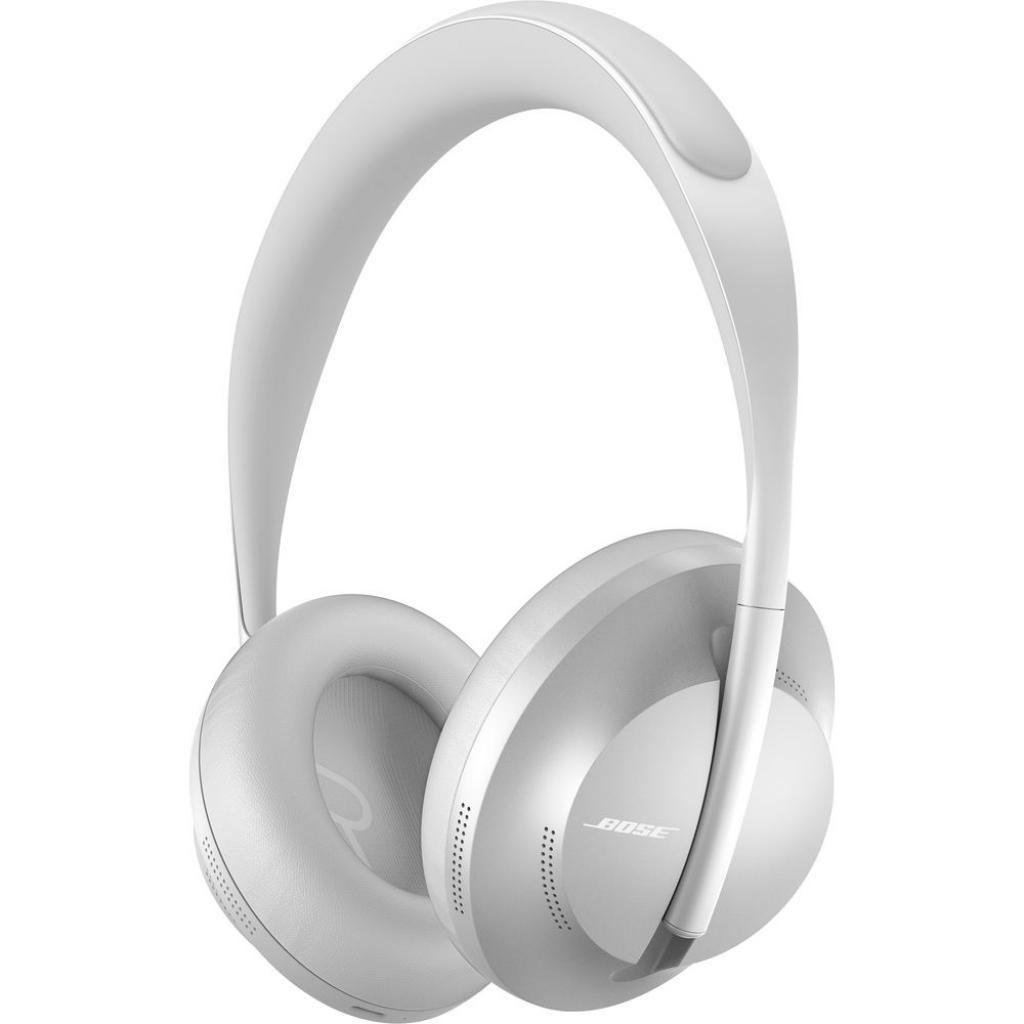 

Наушники Bose Noise Cancelling Headphones 700 Silver (794297-0300)