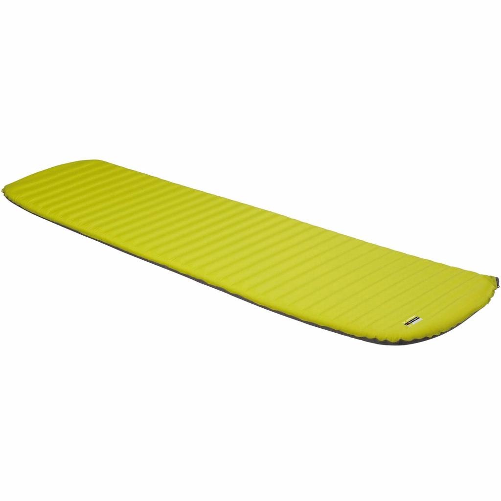 

Туристический коврик High Peak Self Inflating Mat Oregon M 5 cm Citronelle (928511)