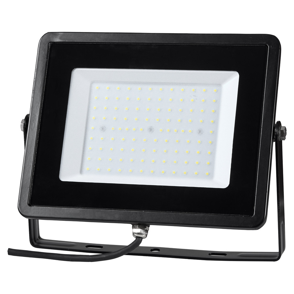 

Прожектор светодиодный DELUX 100W FMI 6500К 2835SMD