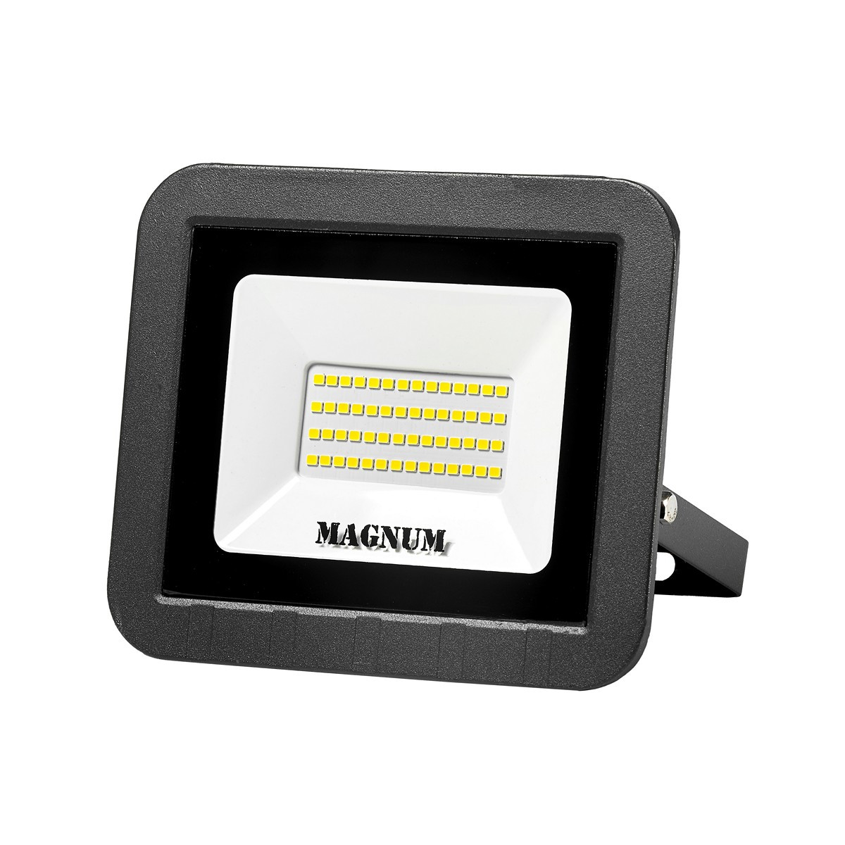 

Прожектор светодиодный MAGNUM 50W FL ECO 6500К 3000Lm 2835SMD IP65