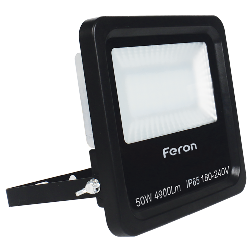 

Светодиодный прожектор Feron LL-650 50W