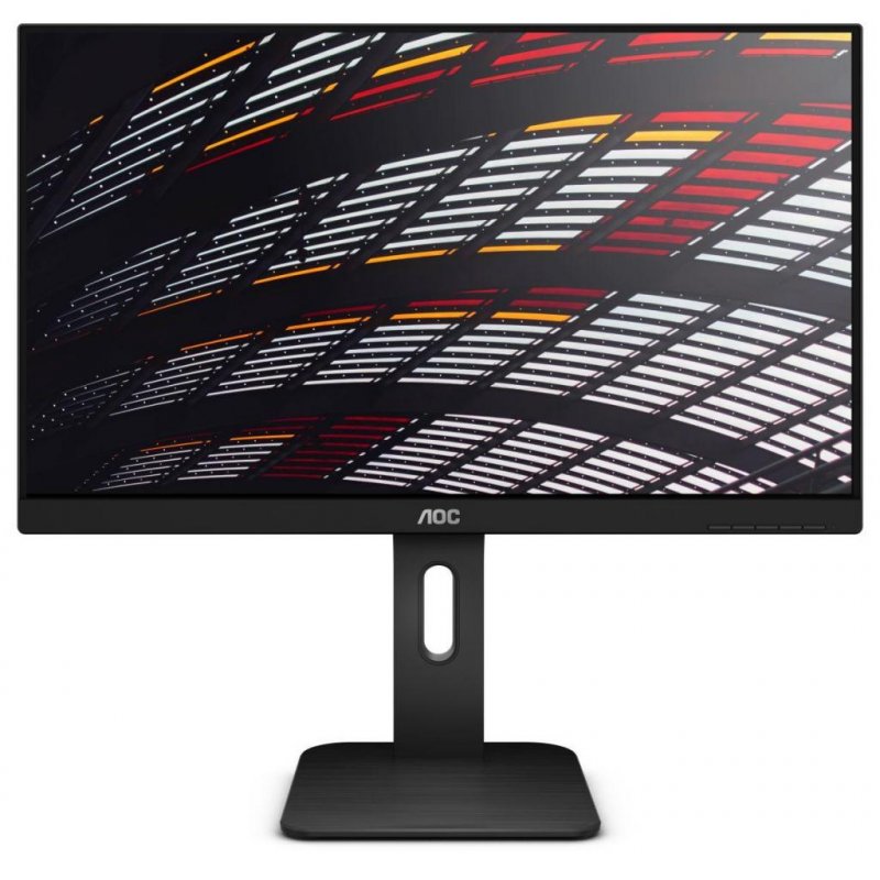 

Монитор AOC X24P1