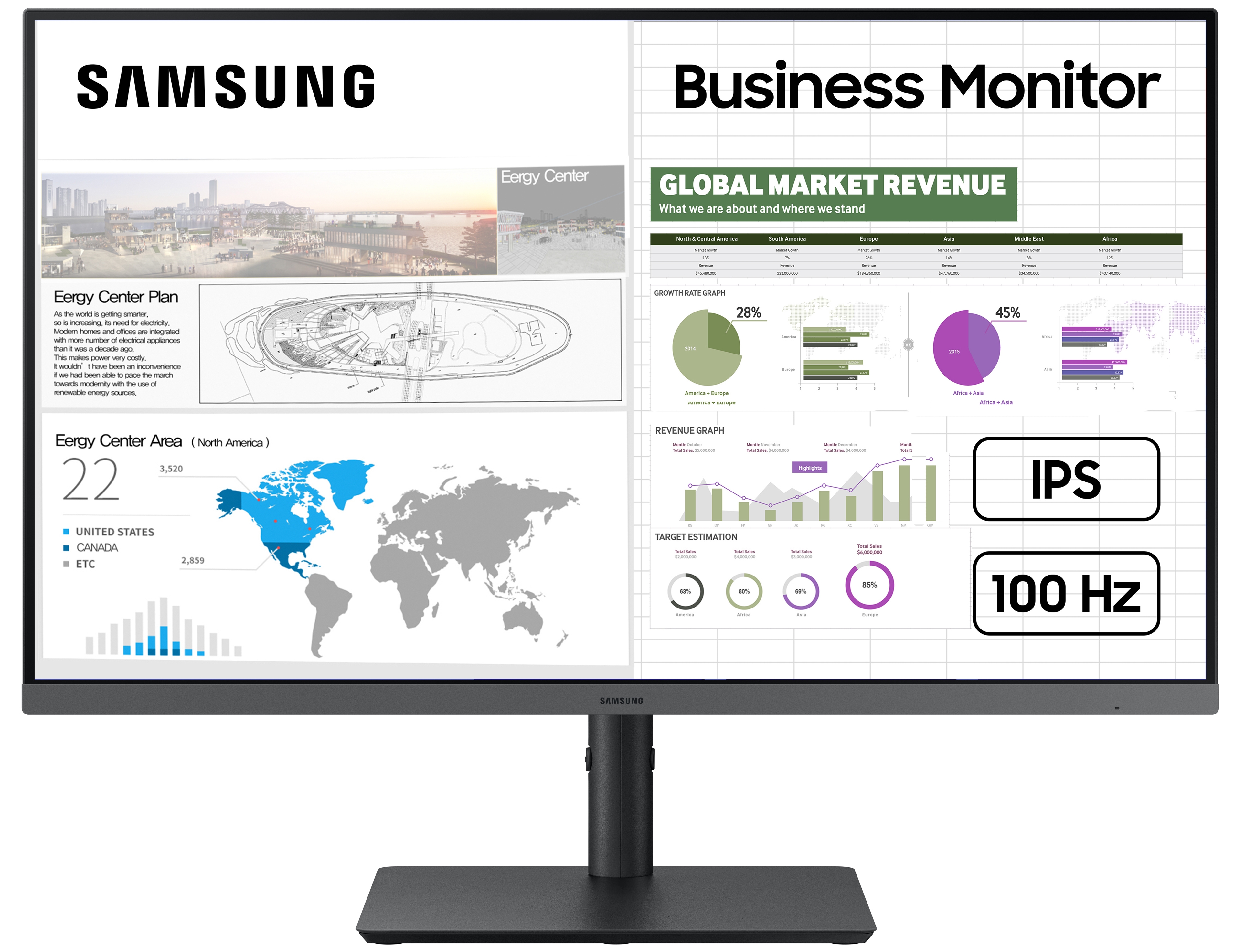 Samsung 245b plus не включается РЕШЕНО