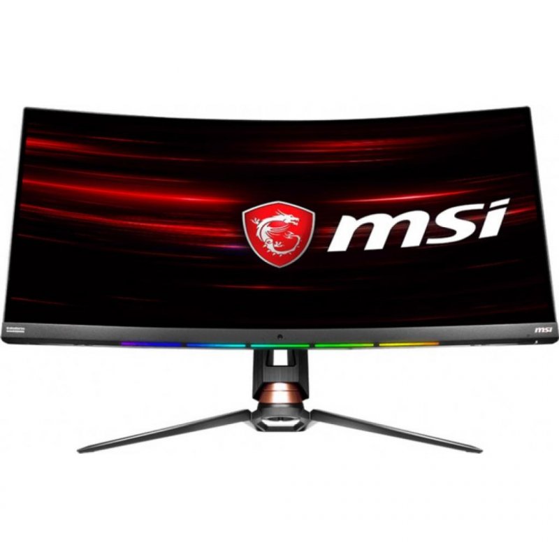 

Монитор MSI OPTIX MPG341CQR