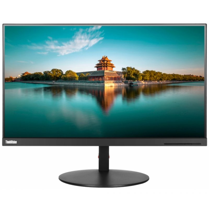 

Монитор Lenovo ThinkVision P24q-20 WQHD (61F5GAT1UA)