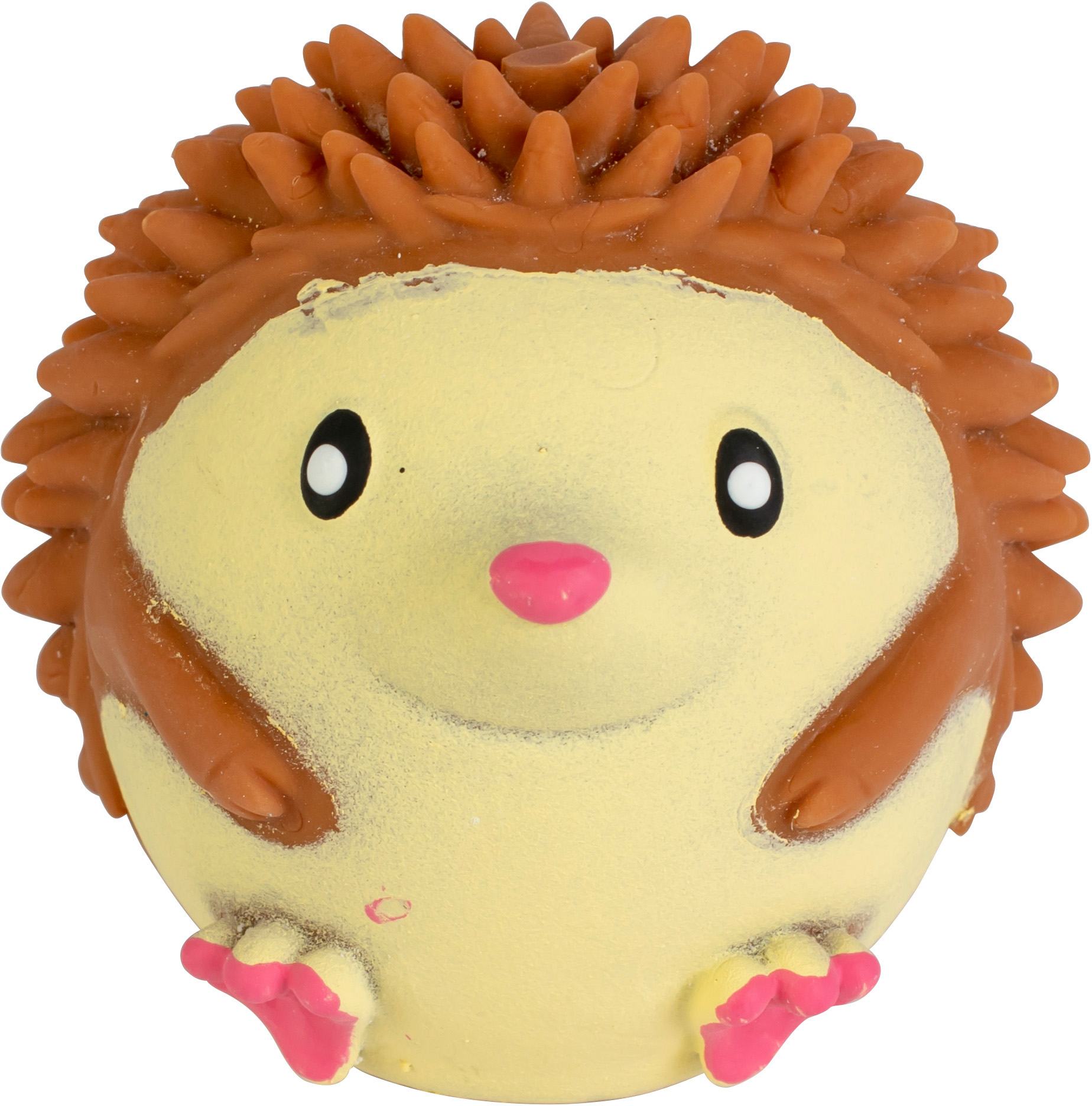 Игрушка антистресс Kids Team вечеринка малышей Еж (CKS-10641_еж) – фото ...