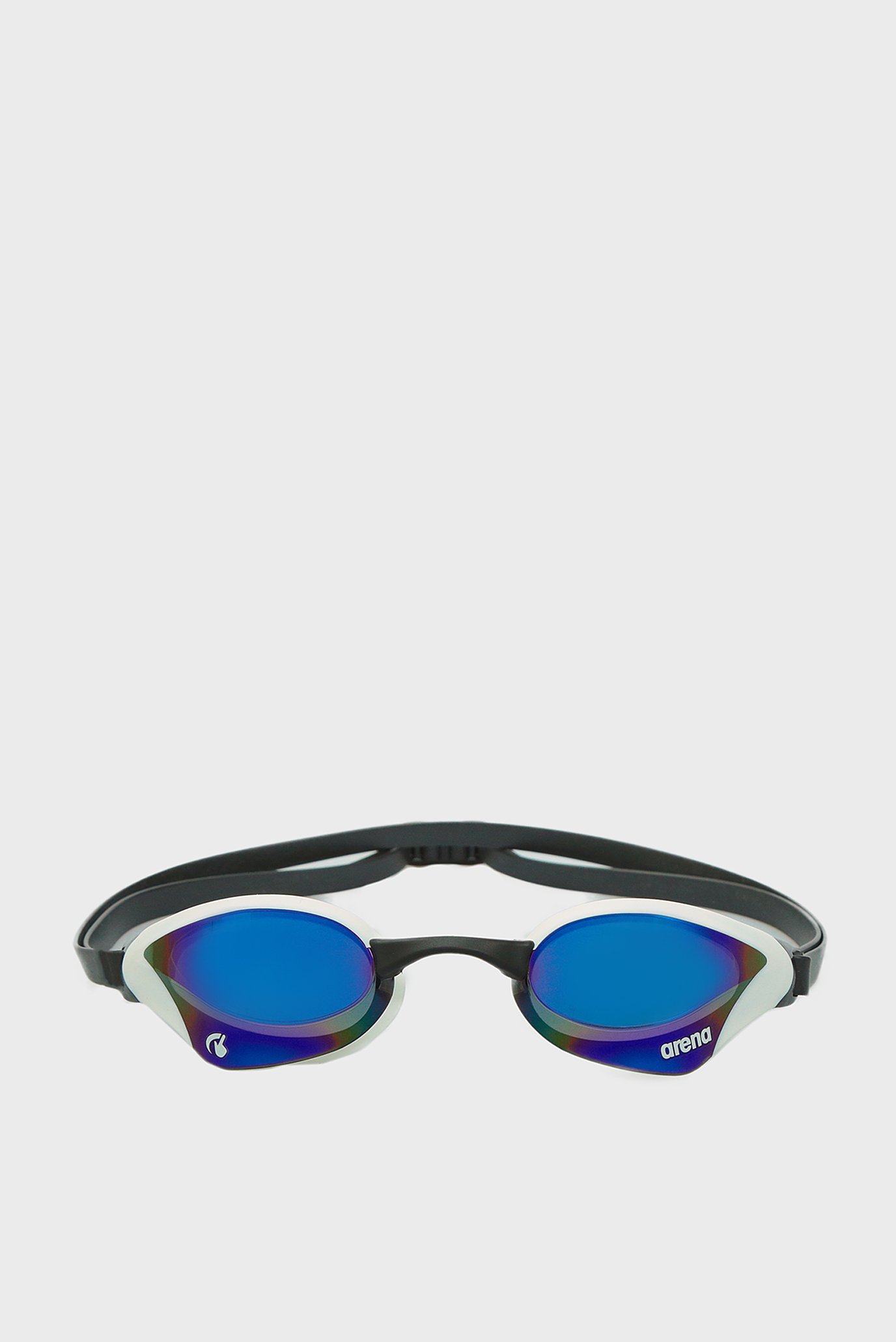 Очки для плавания Arena COBRA CORE SWIPE MIRROR синий, белый Unisex ...