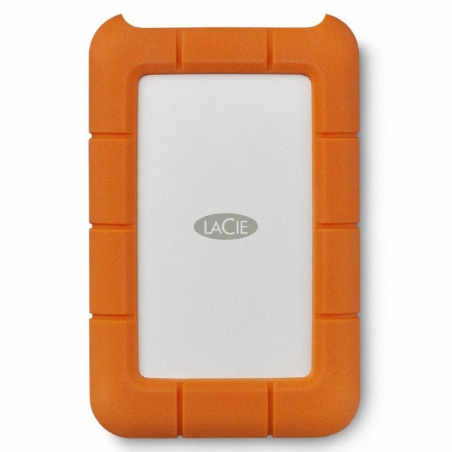 

Внешний жесткий диск 2.5" 5TB LaCie (STFR5000800)