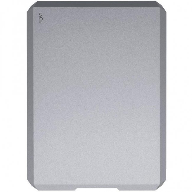 

Внешний жесткий диск 2.5" 2TB LaCie (STHG2000400)
